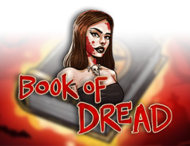 Book of Dread