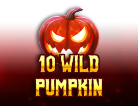 10 Wild Pumpkin
