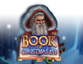 Book of Christmas Eve