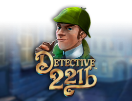 Detective 221b