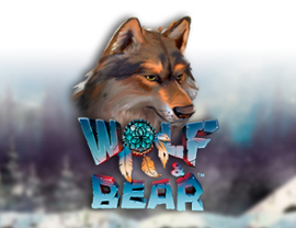 Wolf Bear