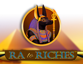 Ra to Riches