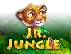 Jr. Jungle