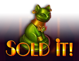 Sold It!