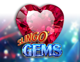 Slingo Gems