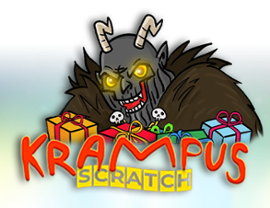 Krampus Scratch