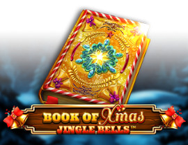 Book of Xmas: Jingle Bells