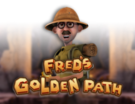 Fred's Golden Path