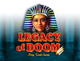 Legacy of Doom
