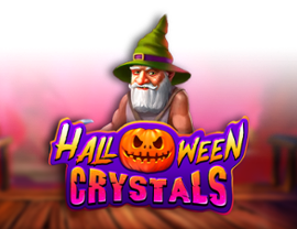 Halloween Crystals