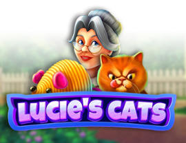 Lucie's Cats