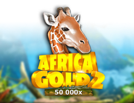 Africa Gold 2