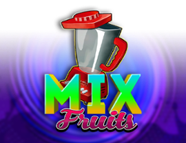 Mix Fruits