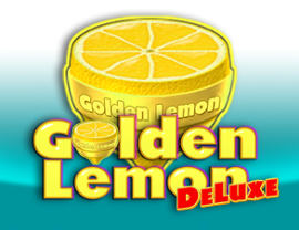 Golden Lemon Deluxe