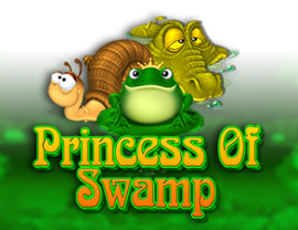 Princess of Swamp