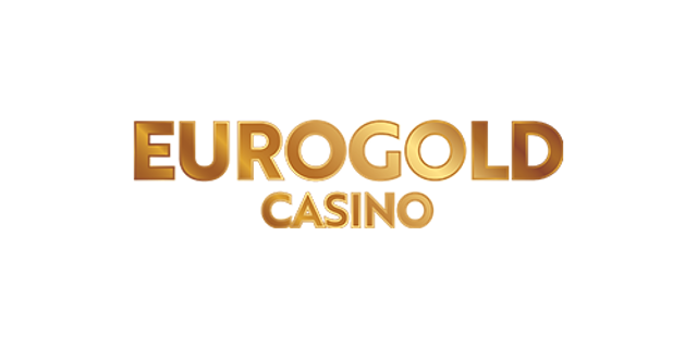 Eurogold Game Casino Logo