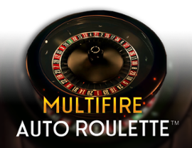 Multifire Auto Roulette