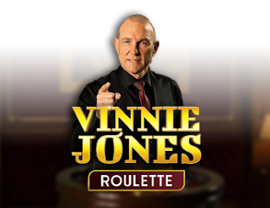 Vinnie Jones Roulette