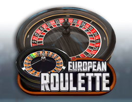European Roulette (NetGaming)