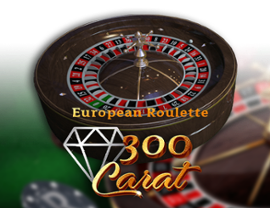 300 Carat Roulette