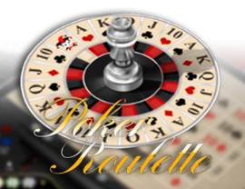 Poker Roulette