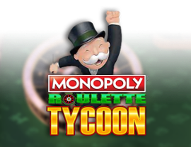 Monopoly Roulette Tycoon