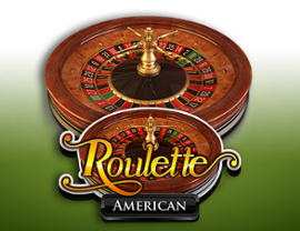 American Roulette (Red Rake)