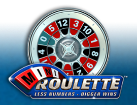 Mini Roulette (Playtech)