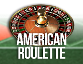 American Roulette (Betsoft)