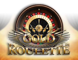 Gold Roulette