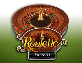 French Roulette (Red Rake)