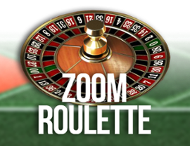 Zoom Roulette (Betsoft)