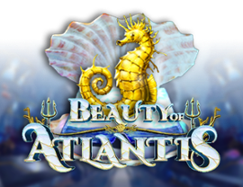 Beauty of Atlantis