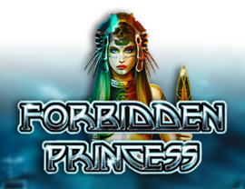 Forbidden Princess