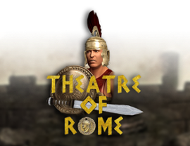 Theatre of Rome