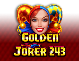 Golden Joker 243