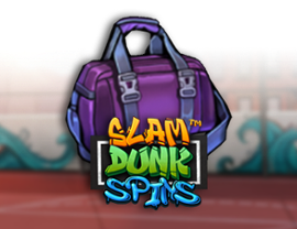 Slam Dunk Spins