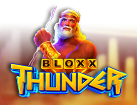 Bloxx Thunder