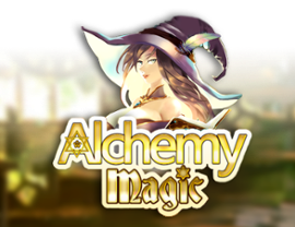Alchemy Magic