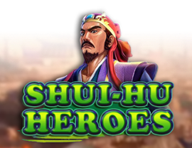 Shui-Hu Heroes