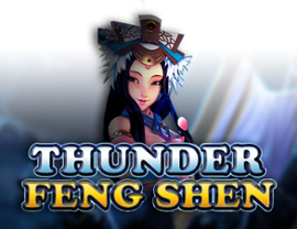 Thunder Feng Shen