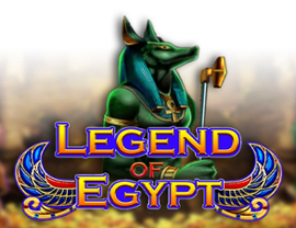 Legend of Egypt