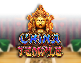 China Temple