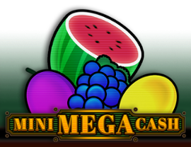 Mini Mega Cash