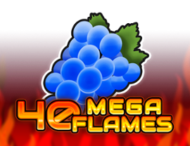 40 Mega Flames