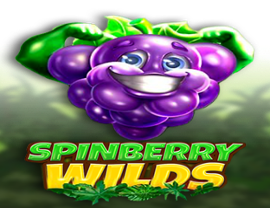 Spinberry Wilds