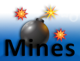 Mines (Spribe)