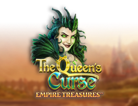 Empire Treasures: The Queen's Curse