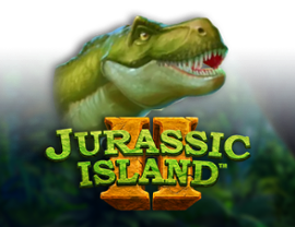 Jurassic Island 2