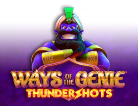 Ways of the Genie